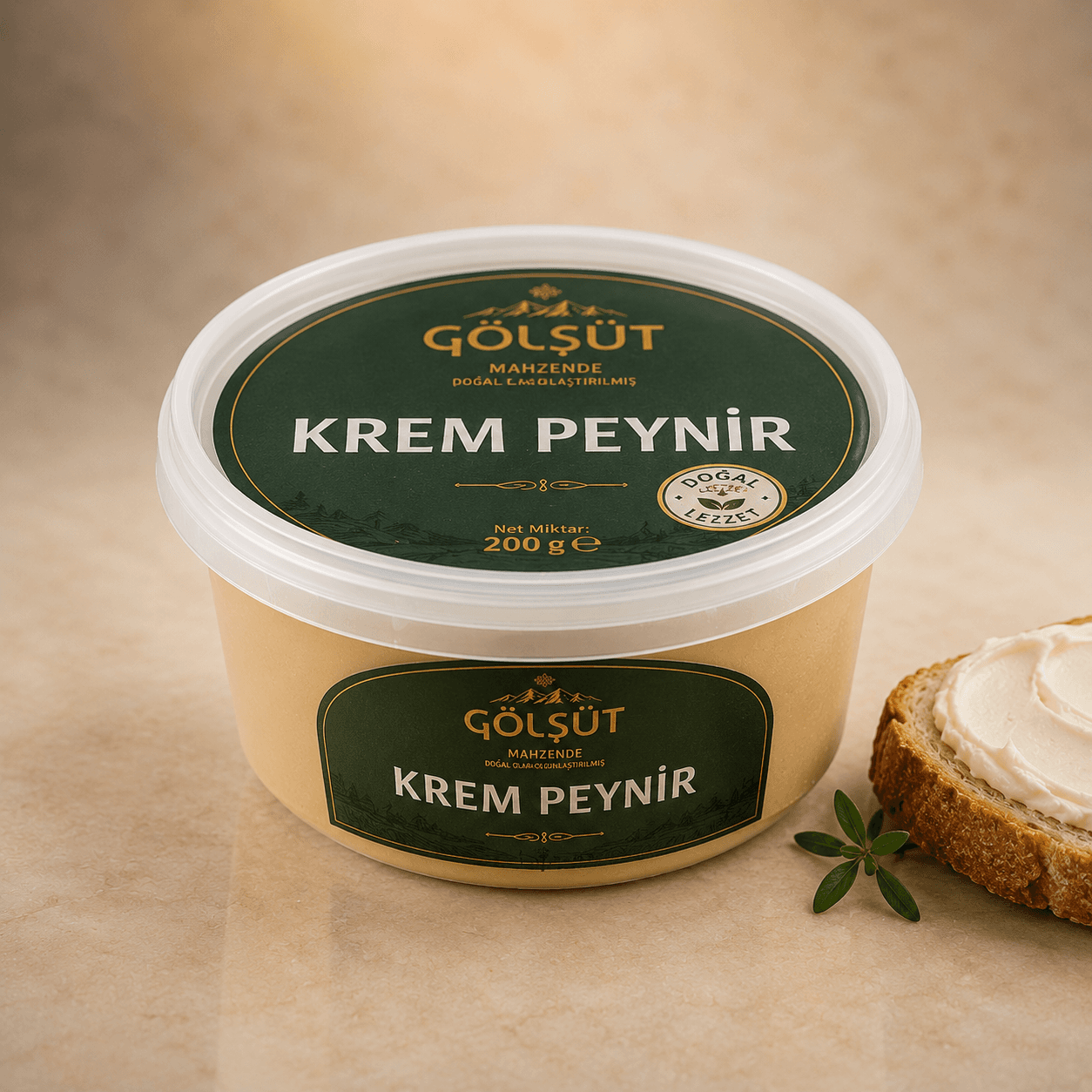 Krem Peynir